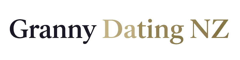 Granny Dating NZ logo