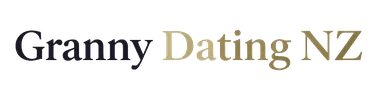 Granny Dating NZ logo